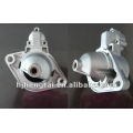 Mitsubishi aluminum housing for alternator